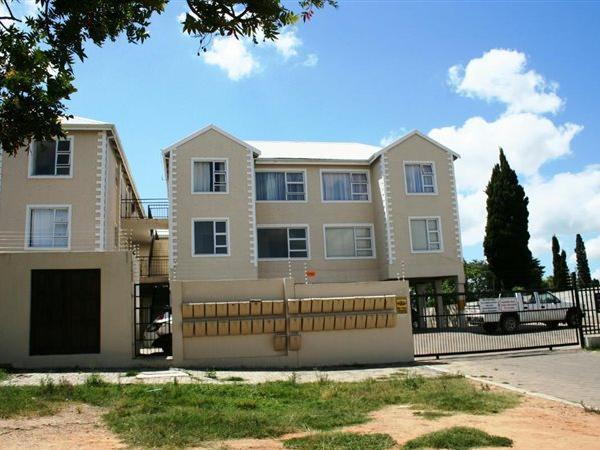 2 Bedroom Property for Sale in Kingswood Eastern Cape